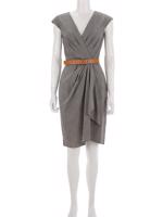 Bayan Beyaz MICHAEL KORS ELBİSE