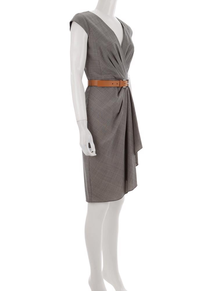 Bayan Beyaz MICHAEL KORS ELBİSE