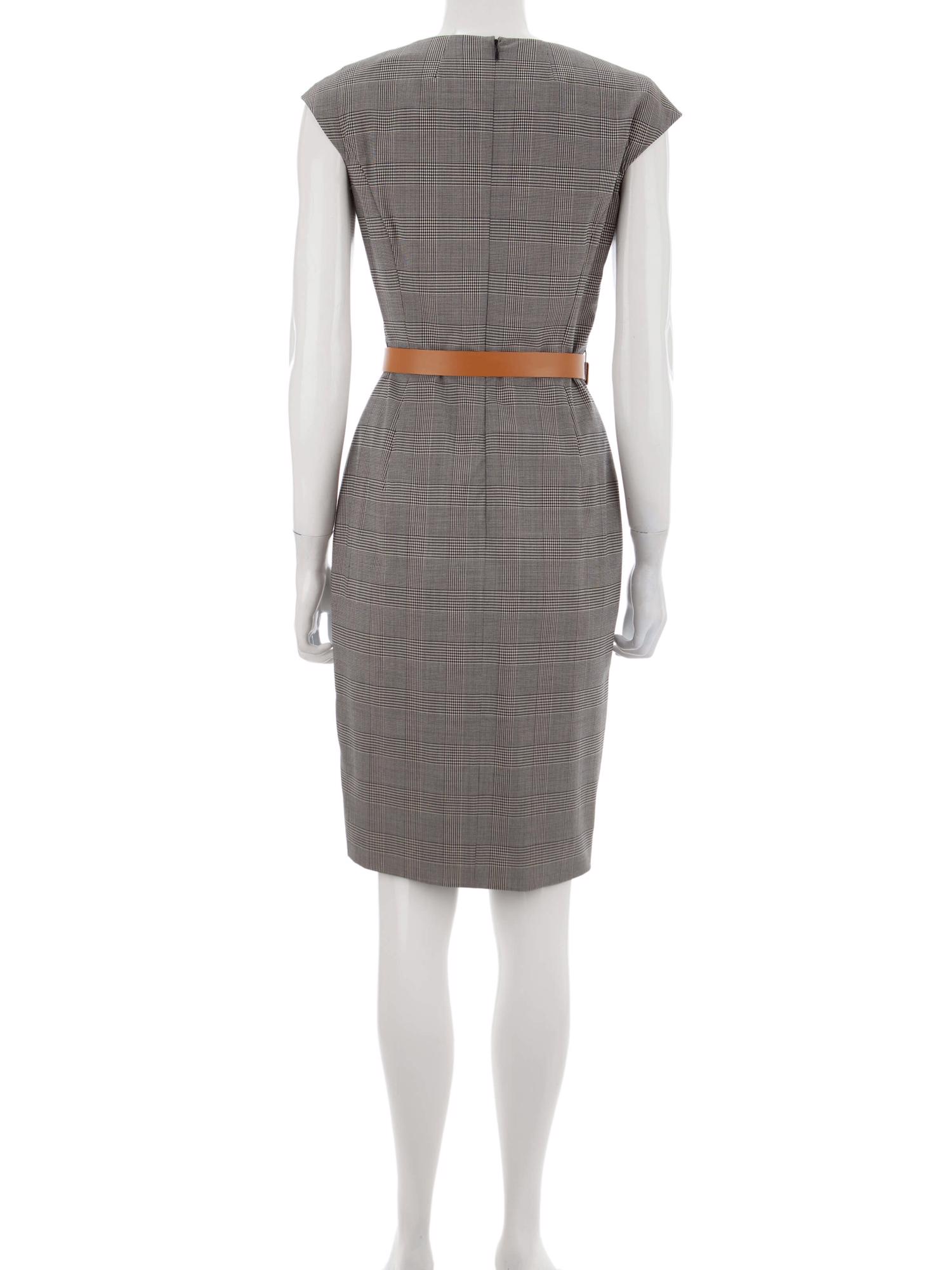 Bayan Beyaz MICHAEL KORS ELBİSE