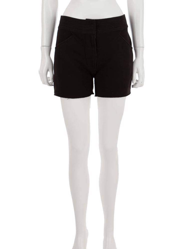 Bayan Siyah ISABEL MARANT ETOILE ŞORT