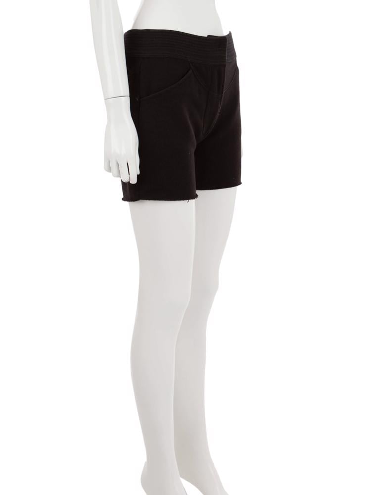 Bayan Siyah ISABEL MARANT ETOILE ŞORT
