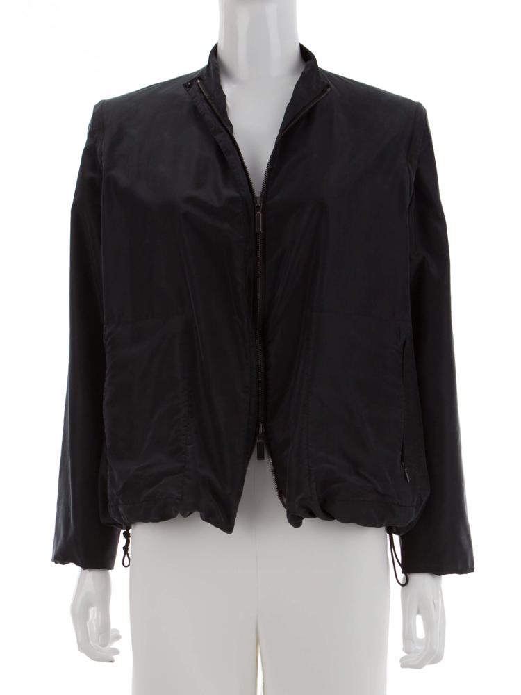 Bayan Siyah DONNA KARAN SIGNATURE MONT / YELEK