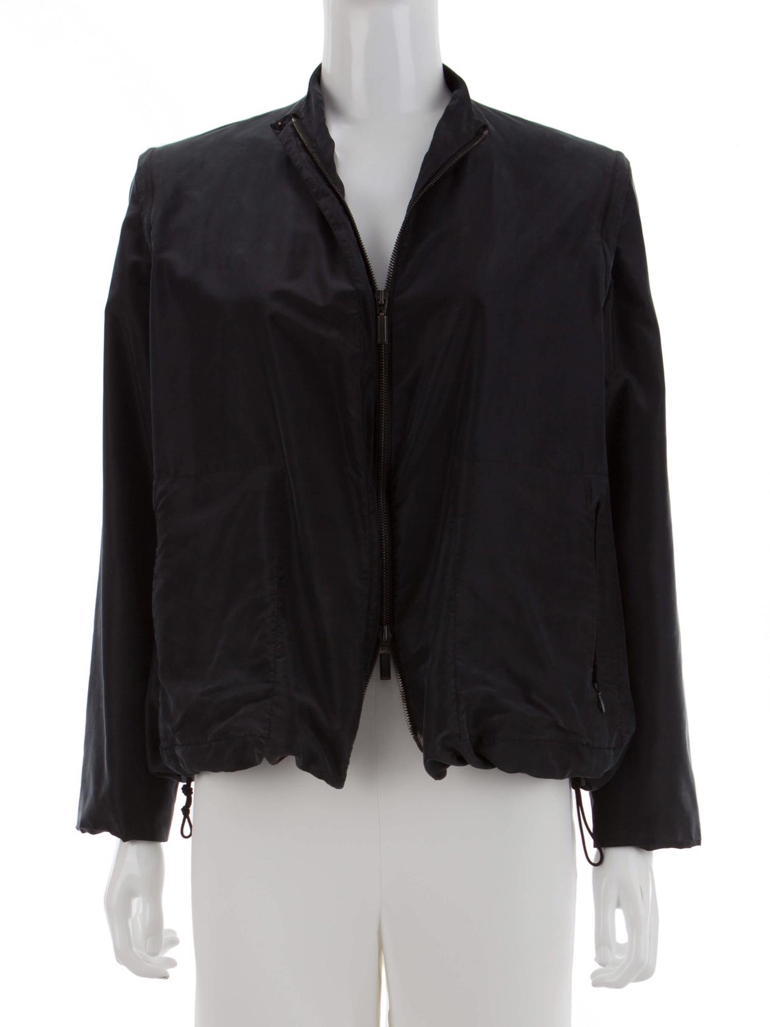 Bayan Siyah DONNA KARAN SIGNATURE MONT / YELEK