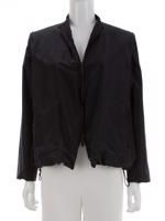 Bayan Siyah DONNA KARAN SIGNATURE MONT / YELEK