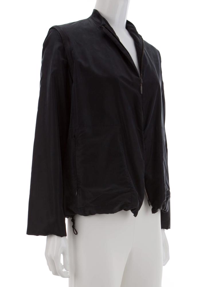Bayan Siyah DONNA KARAN SIGNATURE MONT / YELEK