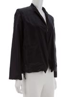 Bayan Siyah DONNA KARAN SIGNATURE MONT / YELEK