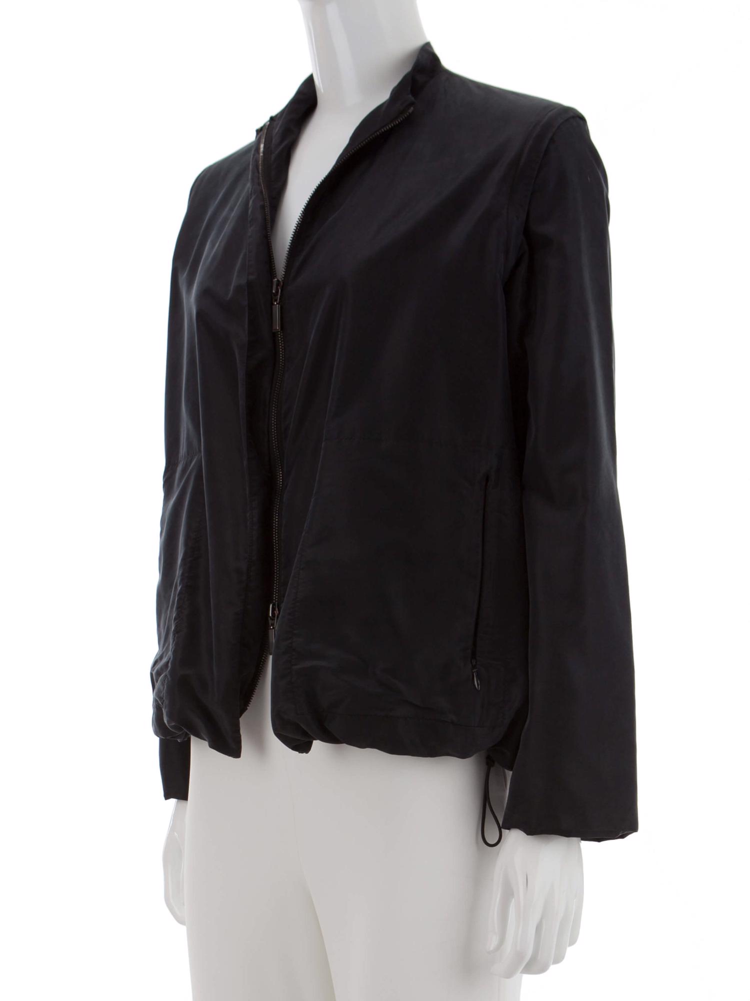 Bayan Siyah DONNA KARAN SIGNATURE MONT / YELEK