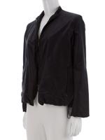 Bayan Siyah DONNA KARAN SIGNATURE MONT / YELEK