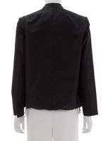 Bayan Siyah DONNA KARAN SIGNATURE MONT / YELEK