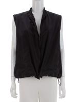 Bayan Siyah DONNA KARAN SIGNATURE MONT / YELEK