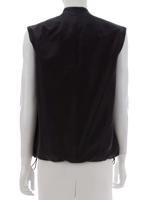 Bayan Siyah DONNA KARAN SIGNATURE MONT / YELEK