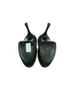 Bayan Yeşil SAINT LAURENT AYAKKABI