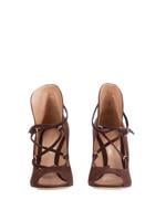 Bayan Kahve GIANVITO ROSSI AYAKKABI