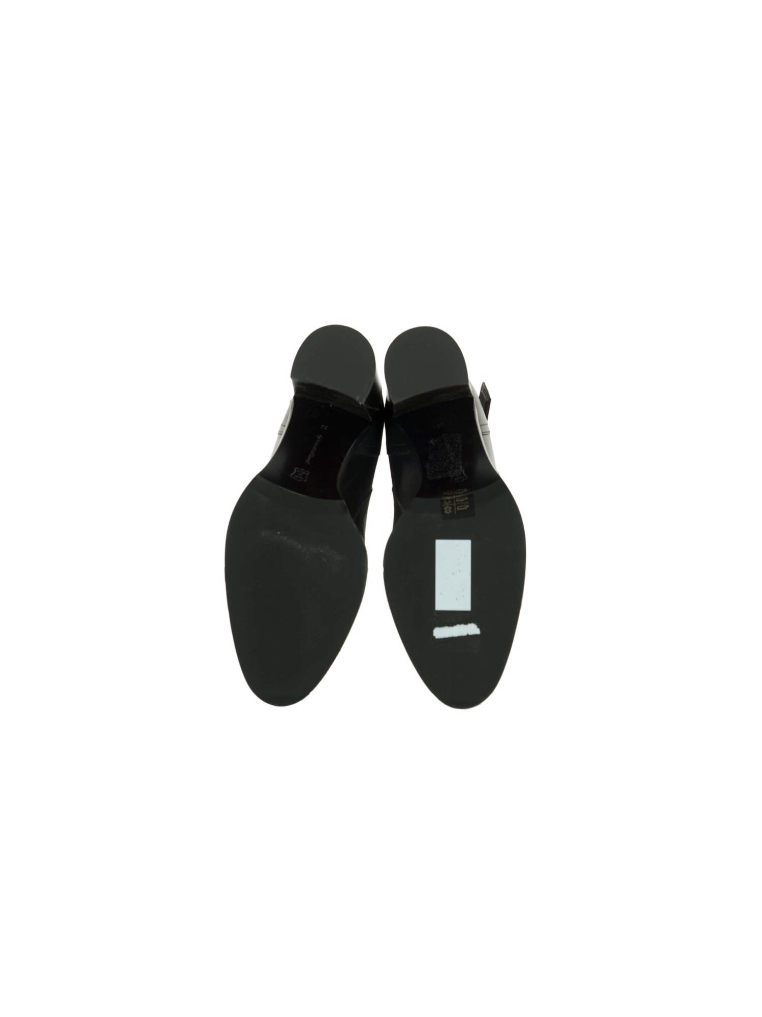 Bayan Kahve GIANVITO ROSSI BOT