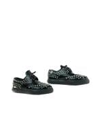 Bayan Siyah PRADA SNEAKER