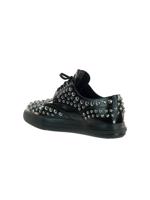 Bayan Siyah PRADA SNEAKER