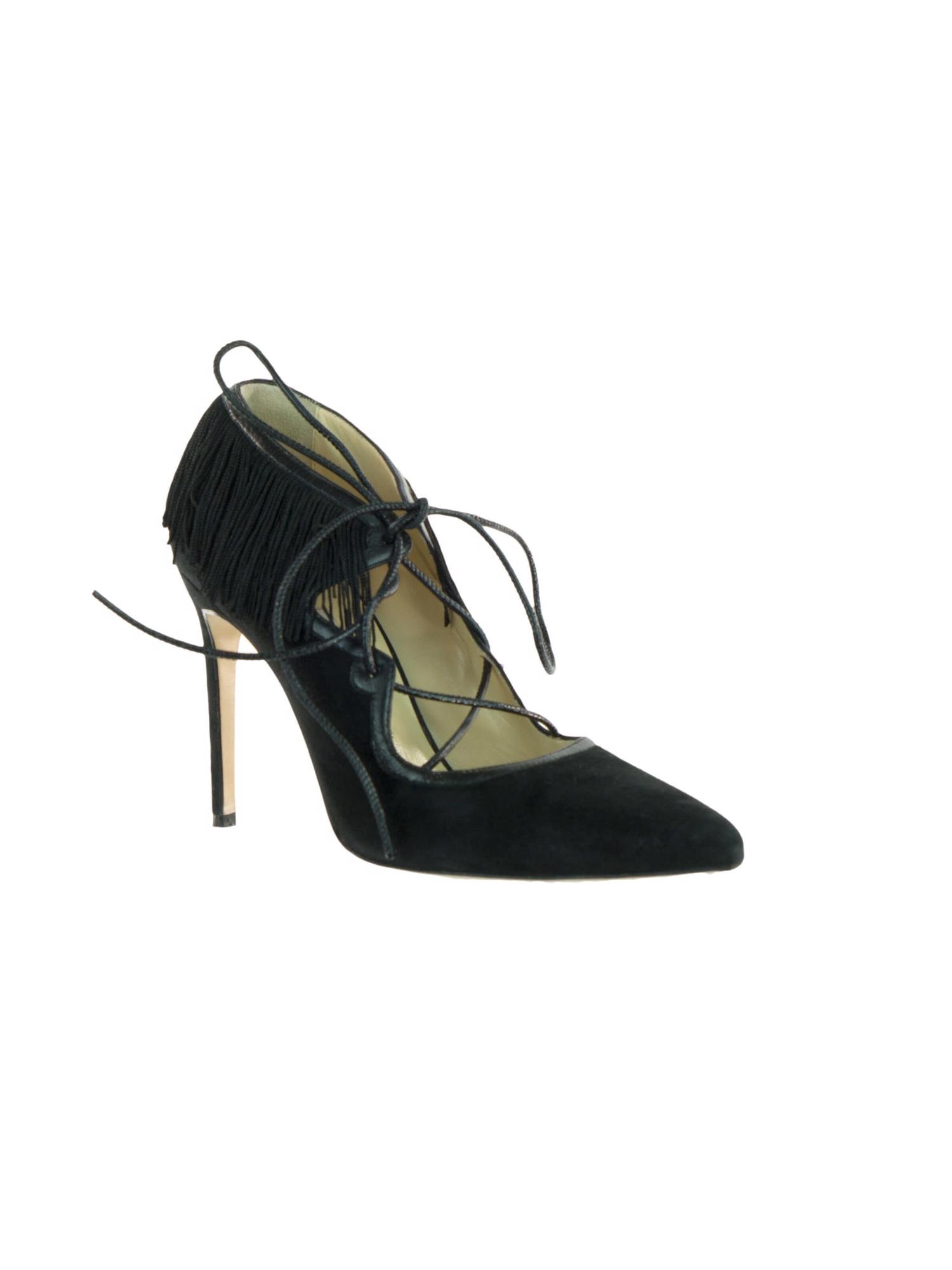 Bayan Siyah BIONDA CASTANA AYAKKABI