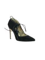 Bayan Siyah BIONDA CASTANA AYAKKABI