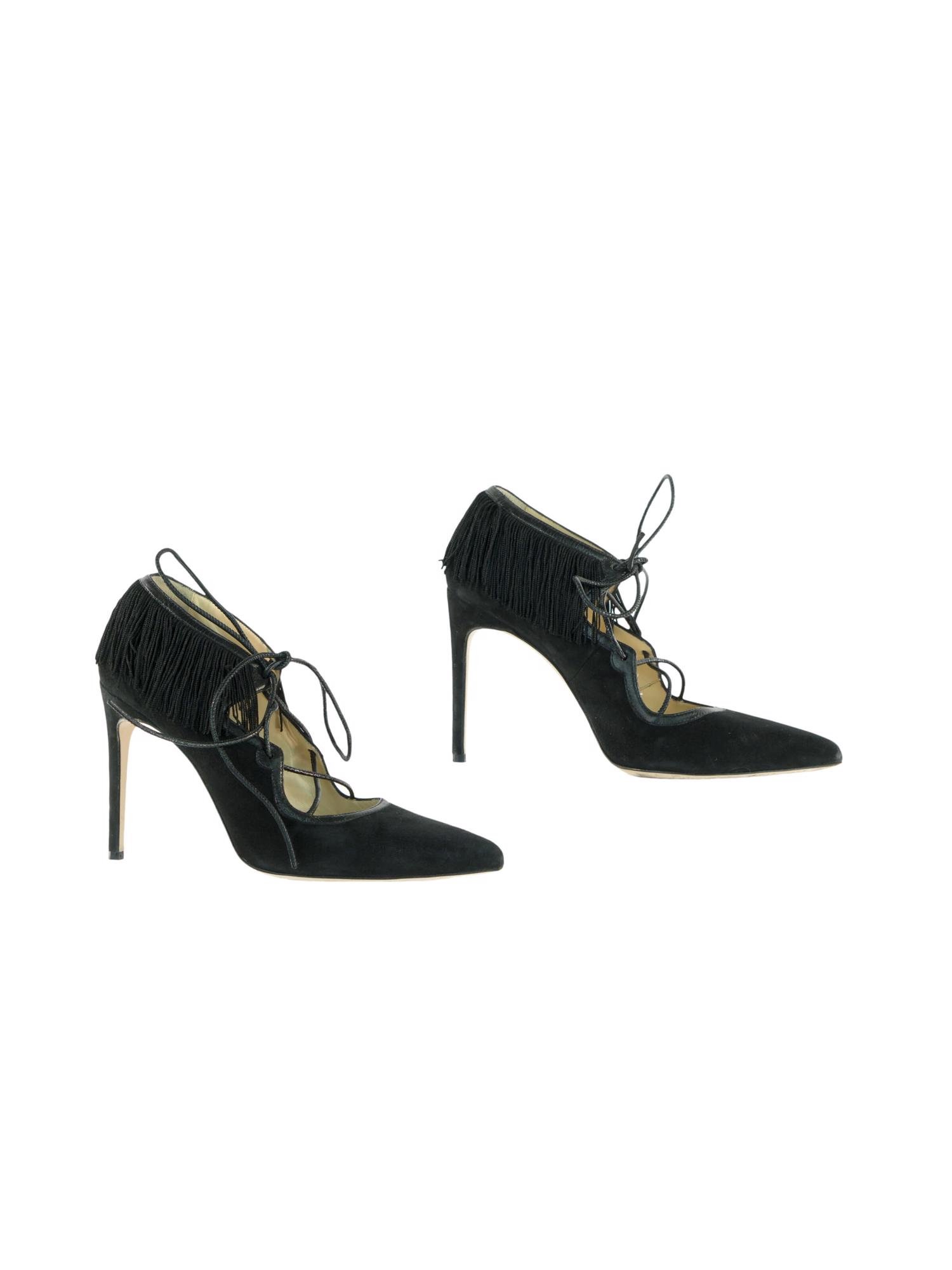 Bayan Siyah BIONDA CASTANA AYAKKABI