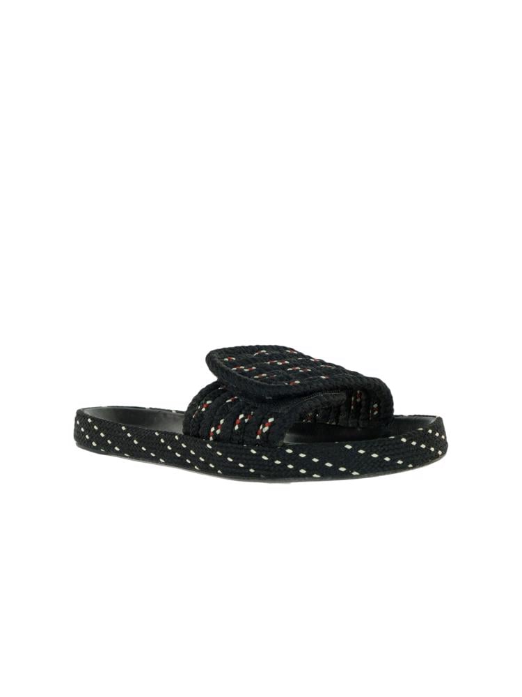 Bayan Siyah ISABEL MARANT TERLİK