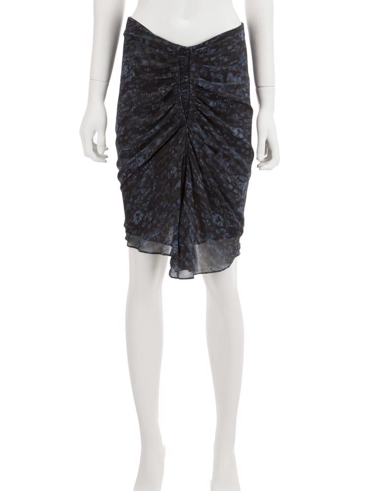 Bayan Siyah ISABEL MARANT ETEK