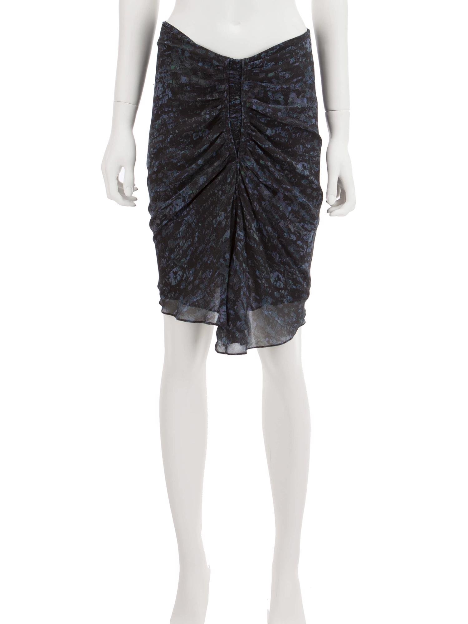 Bayan Siyah ISABEL MARANT ETEK