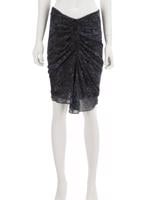 Bayan Siyah ISABEL MARANT ETEK