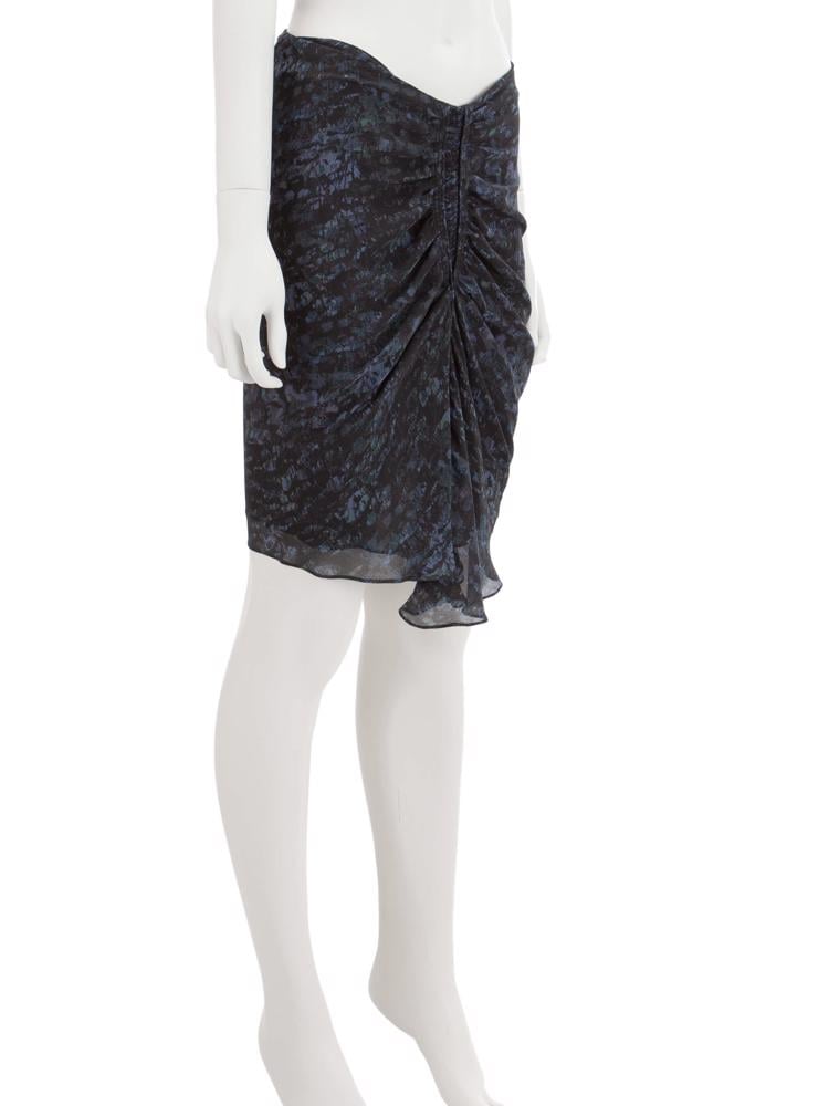 Bayan Siyah ISABEL MARANT ETEK