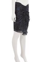 Bayan Siyah ISABEL MARANT ETEK