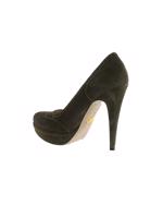 Bayan Kahve PRADA AYAKKABI