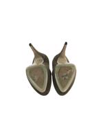 Bayan Kahve PRADA AYAKKABI