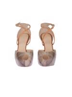 Bayan Bej VICINI AYAKKABI