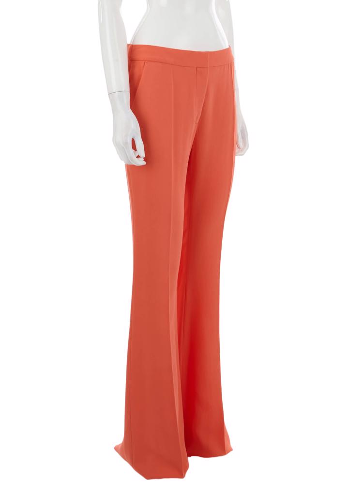 Bayan Turuncu STELLA MCCARTNEY PANTOLON