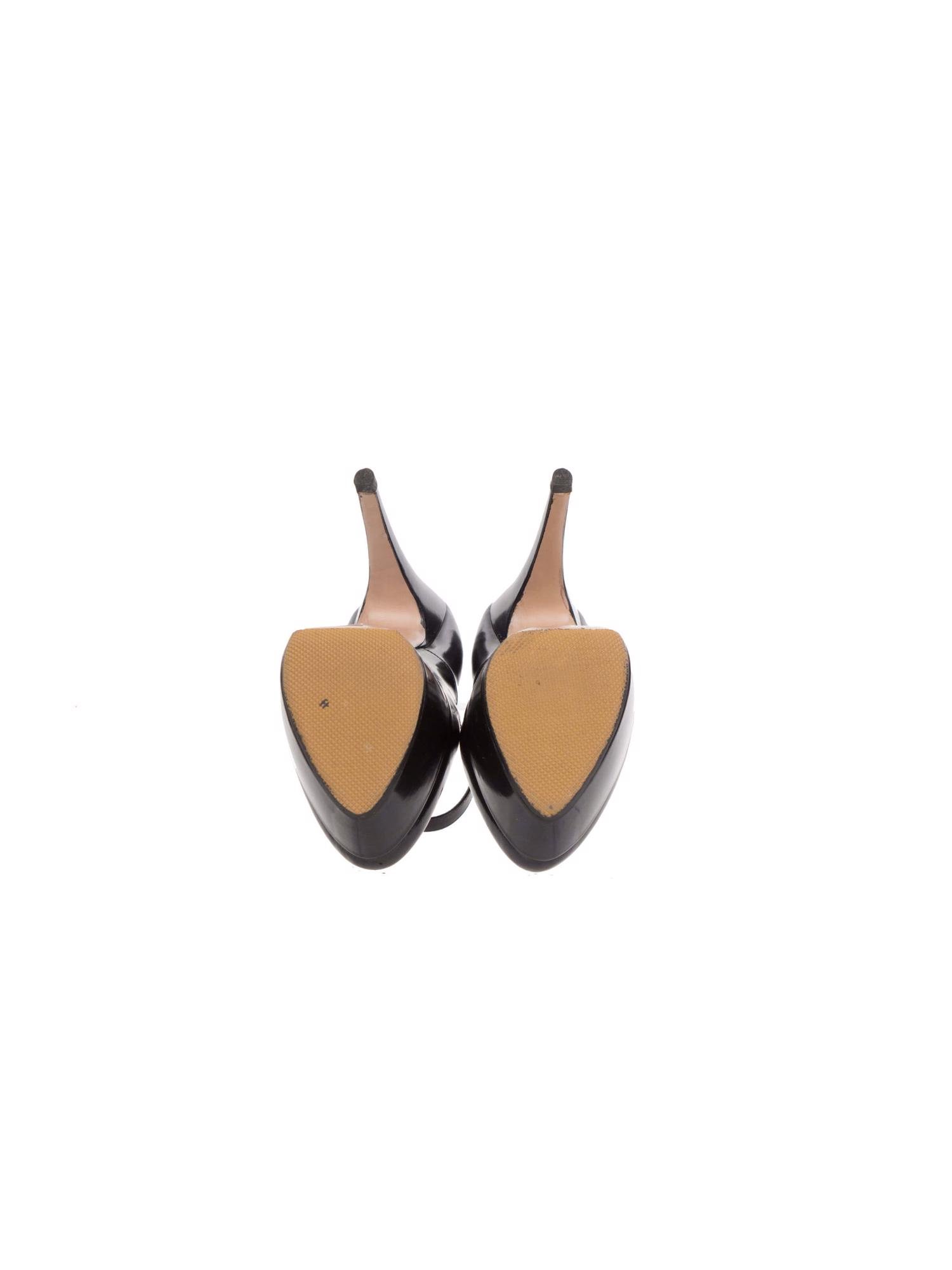 Bayan Siyah PRADA AYAKKABI