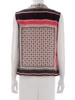 Bayan Lacivert MARNI BLUZ