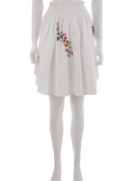 Bayan Beyaz TORY BURCH ETEK