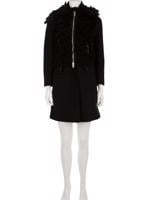 Bayan Siyah SACAI KABAN