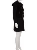 Bayan Siyah SACAI KABAN