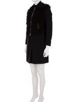 Bayan Siyah SACAI KABAN