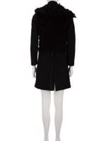 Bayan Siyah SACAI KABAN