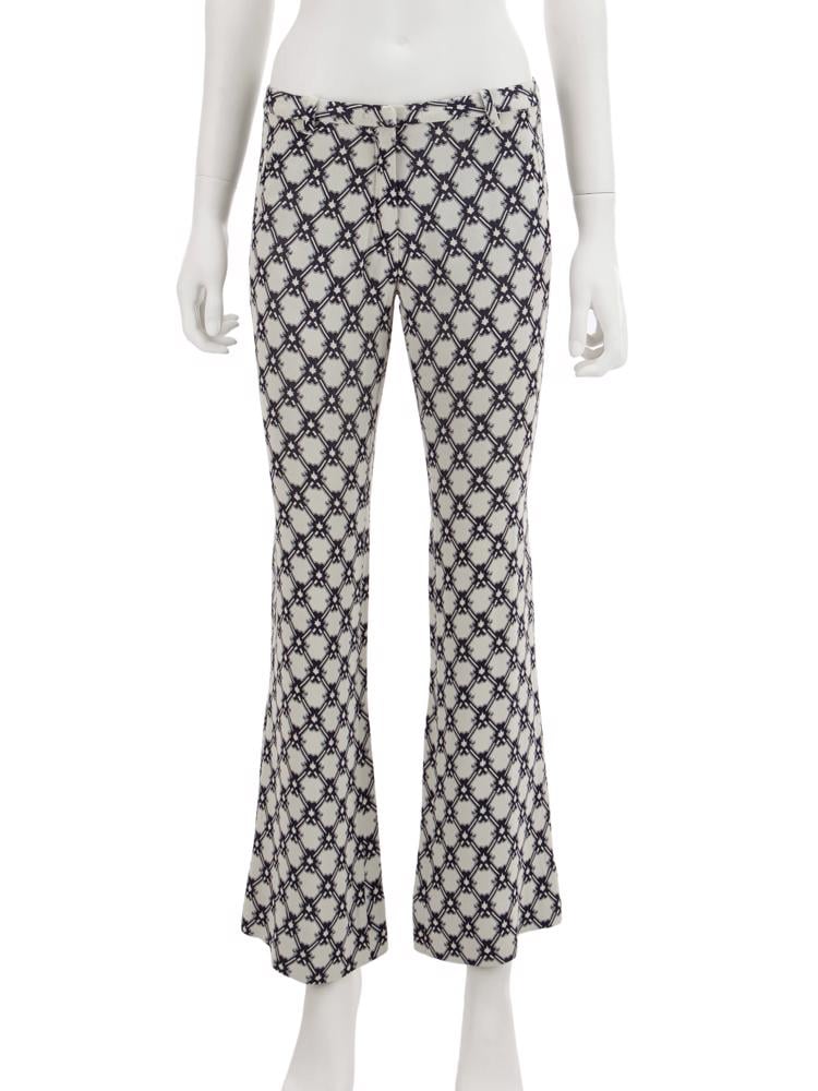 Bayan Beyaz ISABEL MARANT PANTOLON