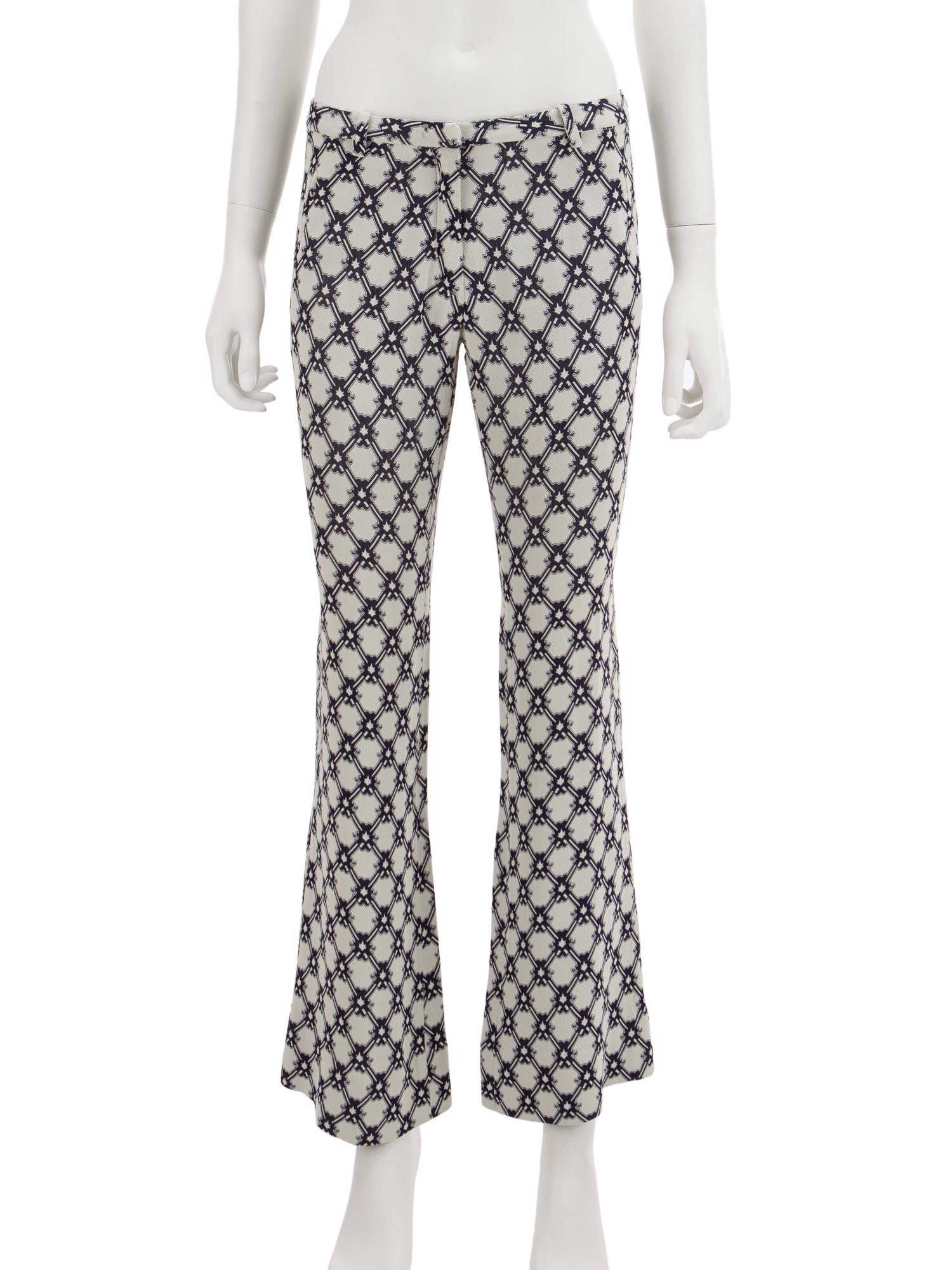 Bayan Beyaz ISABEL MARANT PANTOLON