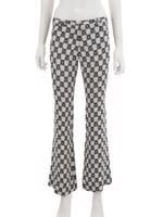 Bayan Beyaz ISABEL MARANT PANTOLON