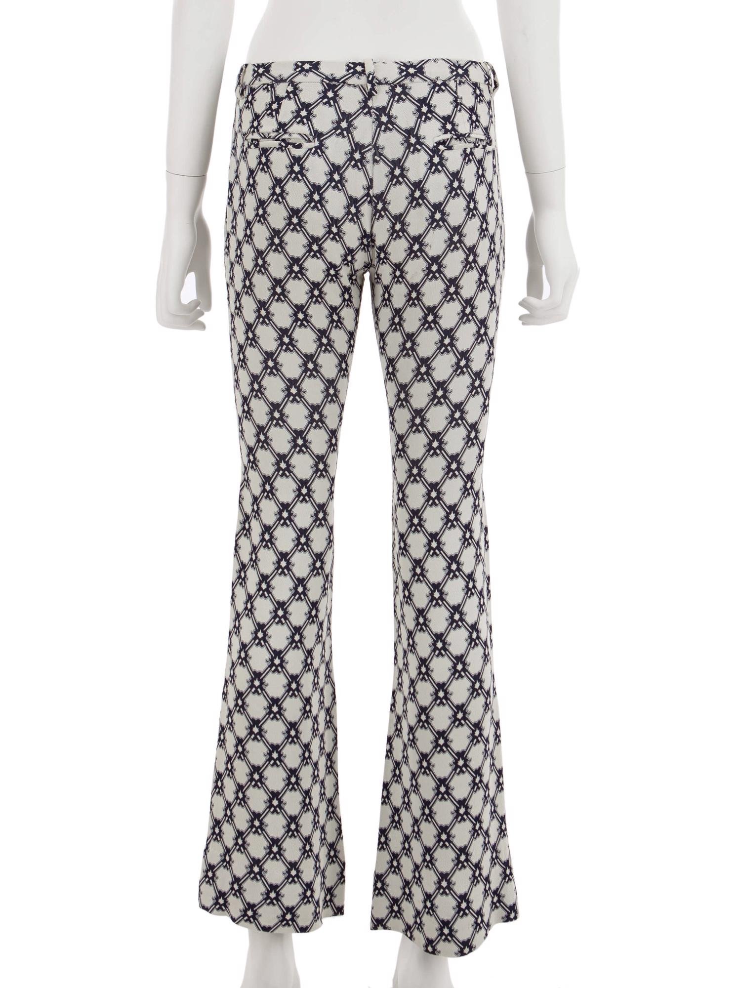 Bayan Beyaz ISABEL MARANT PANTOLON