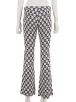 Bayan Beyaz ISABEL MARANT PANTOLON