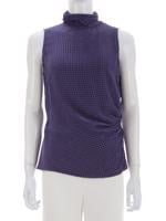 Bayan Mor ARMANI COLLEZIONI BLUZ