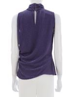 Bayan Mor ARMANI COLLEZIONI BLUZ