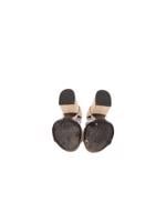 Bayan Bej ALEXANDER WANG AYAKKABI