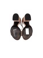 Bayan Krem ALEXANDER WANG AYAKKABI