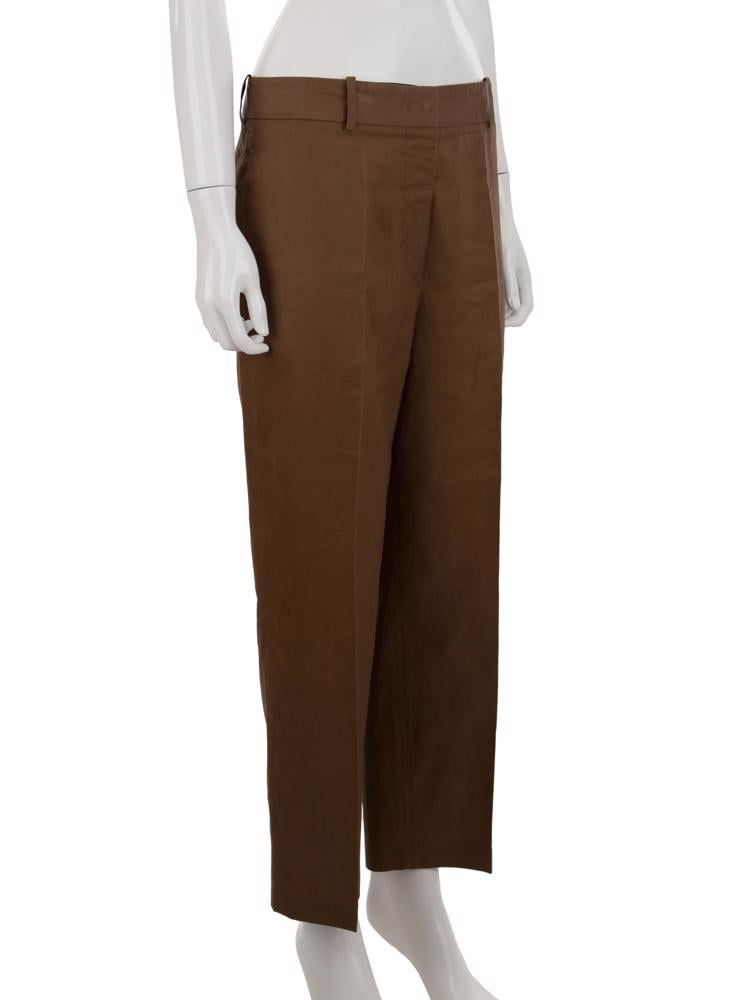 Bayan  JIL SANDER PANTOLON